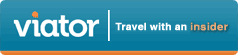 Viator - Travel with an insider.